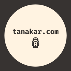 tanakar.com